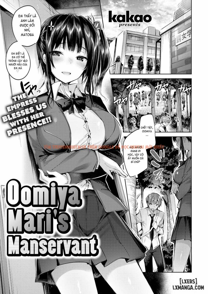 Trang truyện 0 trong truyện tranh Hatsujou Beam - Chapter 3 - truyentvn.net