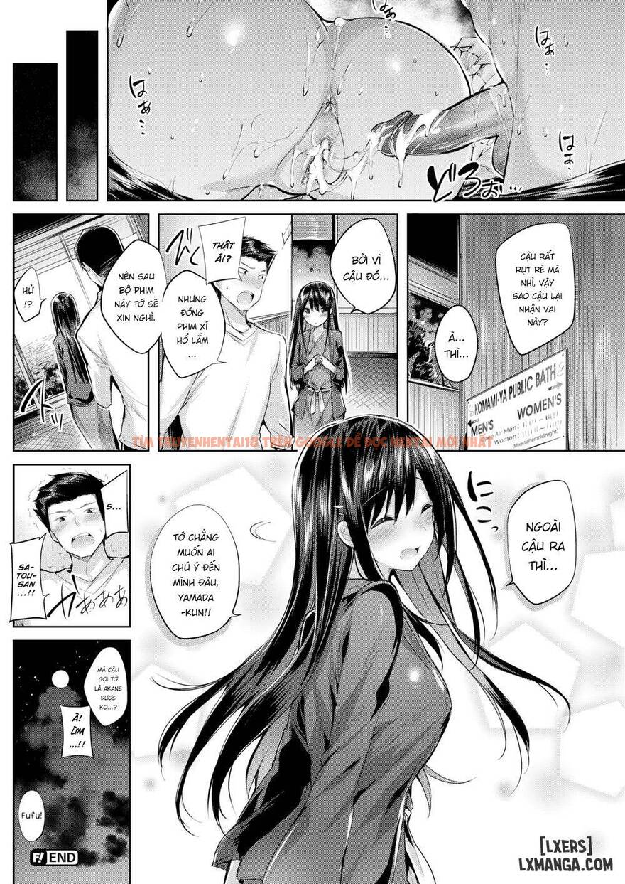 Xem ảnh 17 trong truyện hentai Hatsujou Beam - Chapter 8 - hentaitvn.net