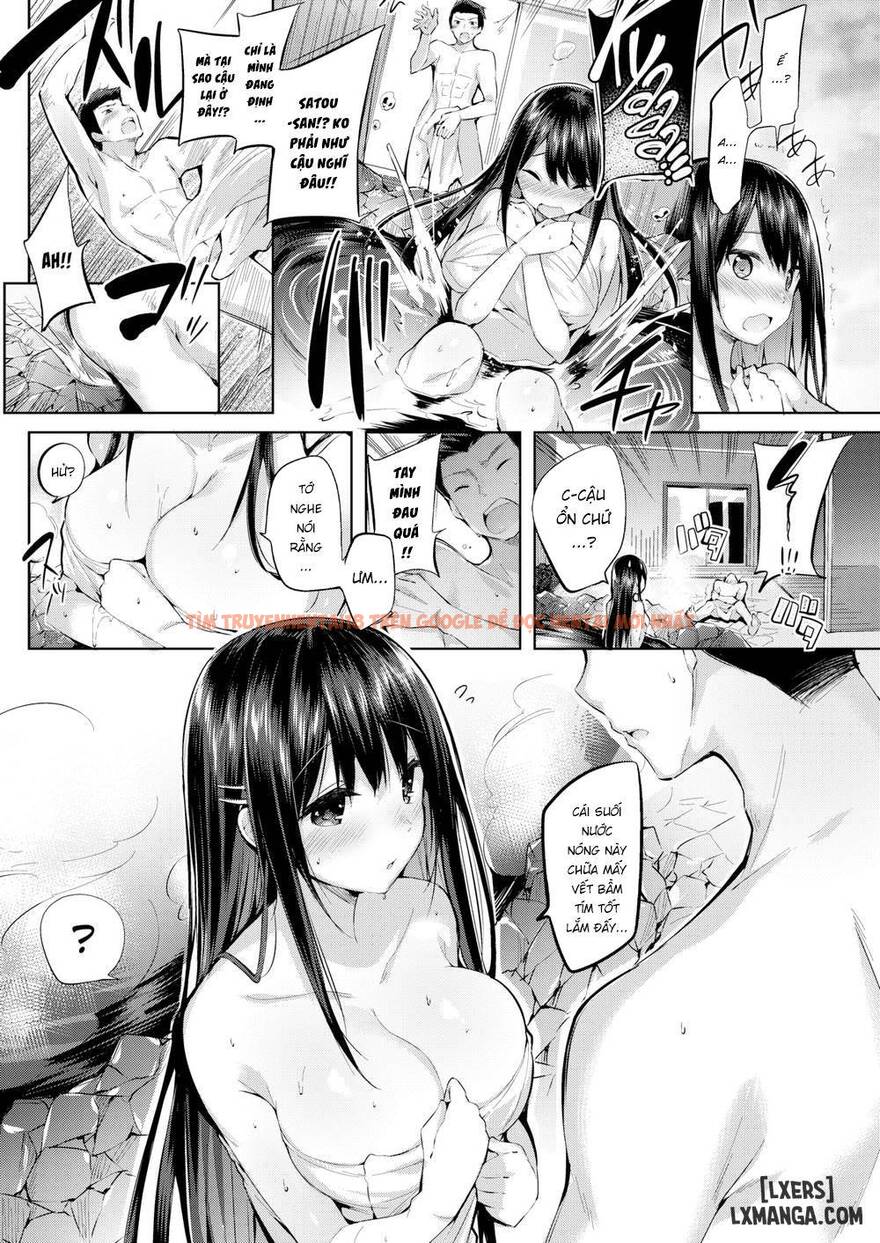 Xem ảnh 3 trong truyện hentai Hatsujou Beam - Chapter 8 - hentaitvn.net