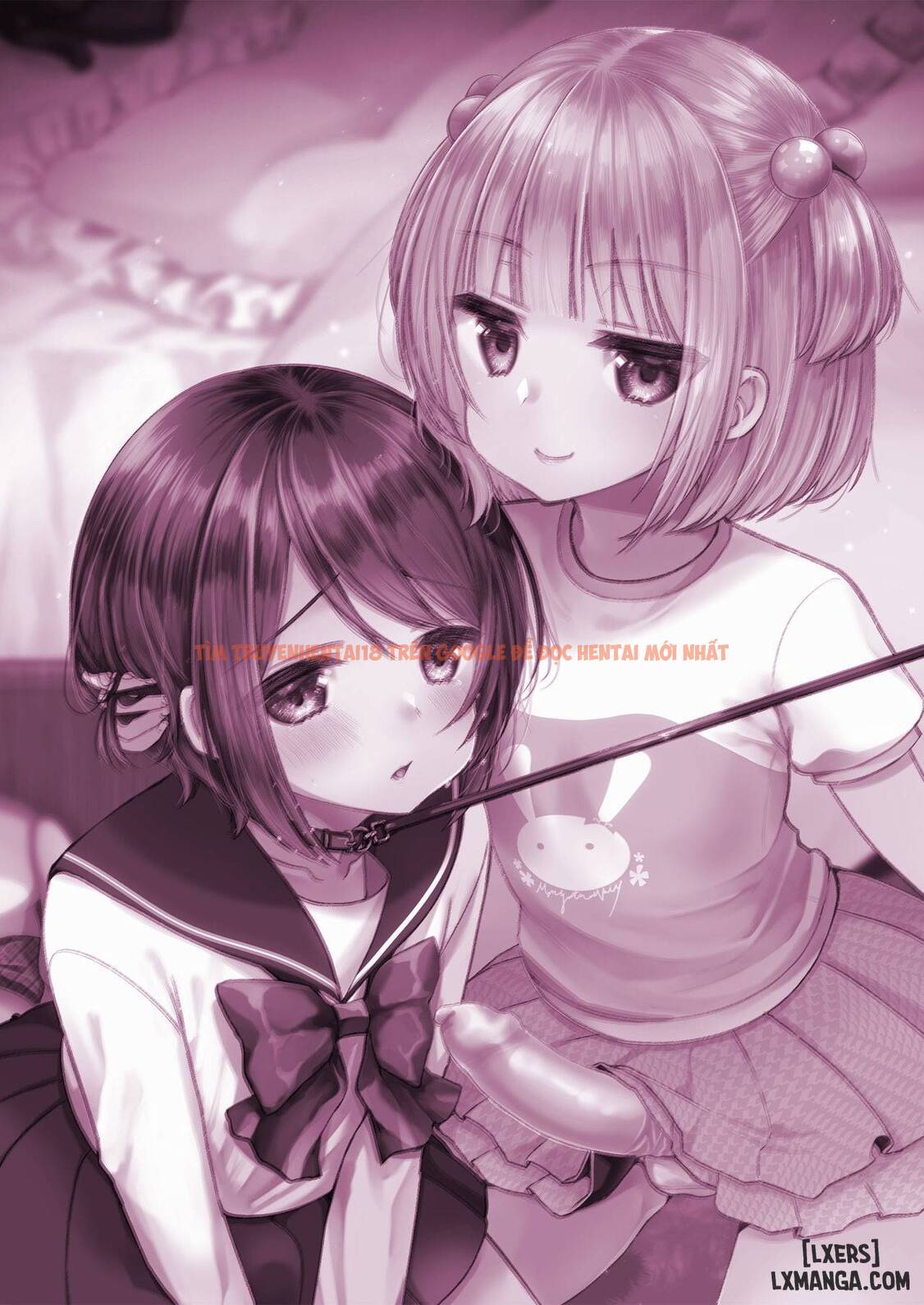 Trang truyện 30 trong truyện tranh Hatsujou Futanari Musume To Mesu Ochi Papa - One Shot - truyentvn.net