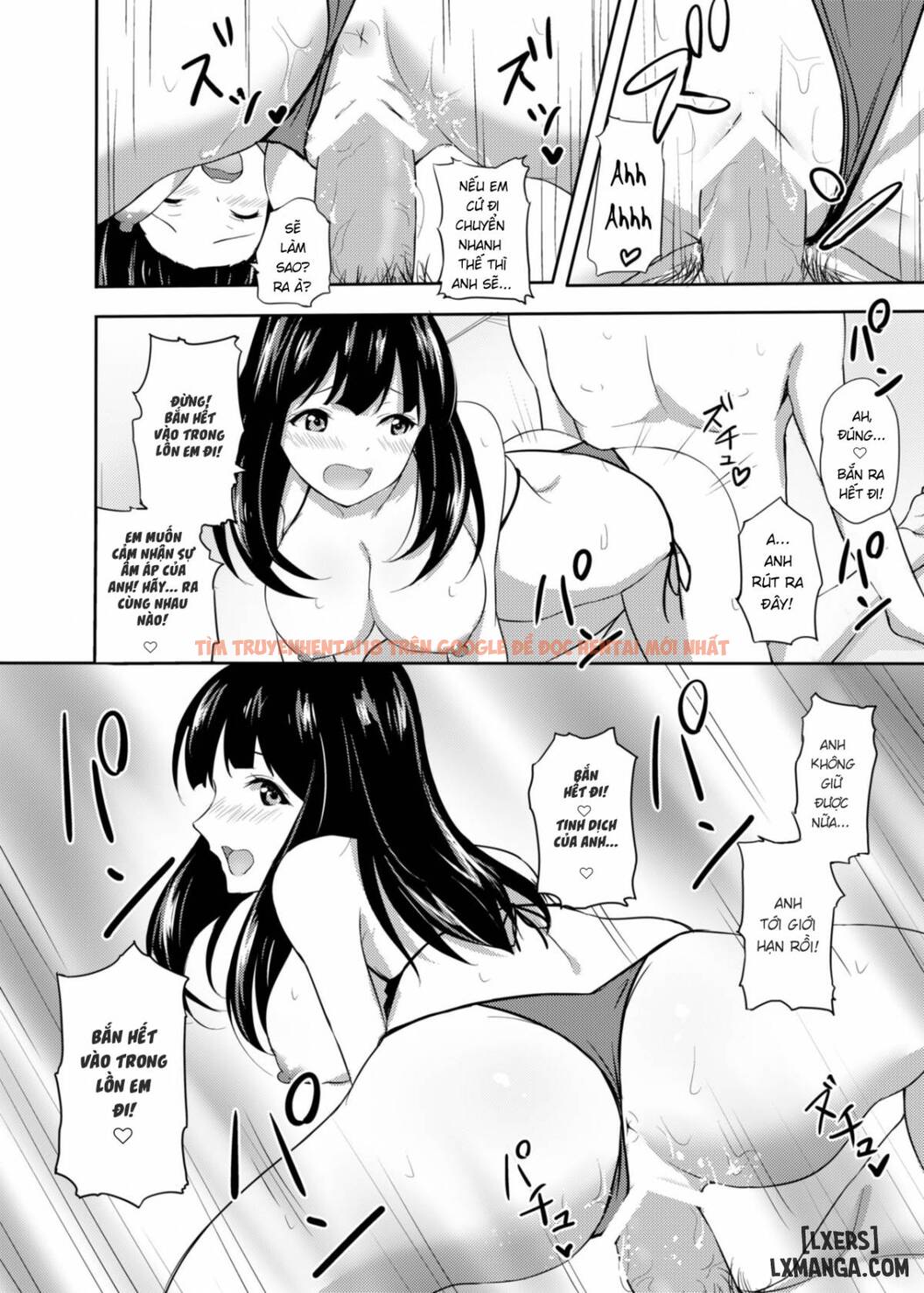 Trang truyện 12 trong truyện tranh Hatsujou Iede Musume ~shinseki Jk Miho-chan No Gohoushi Seikatsu - One Shot - truyentvn.net
