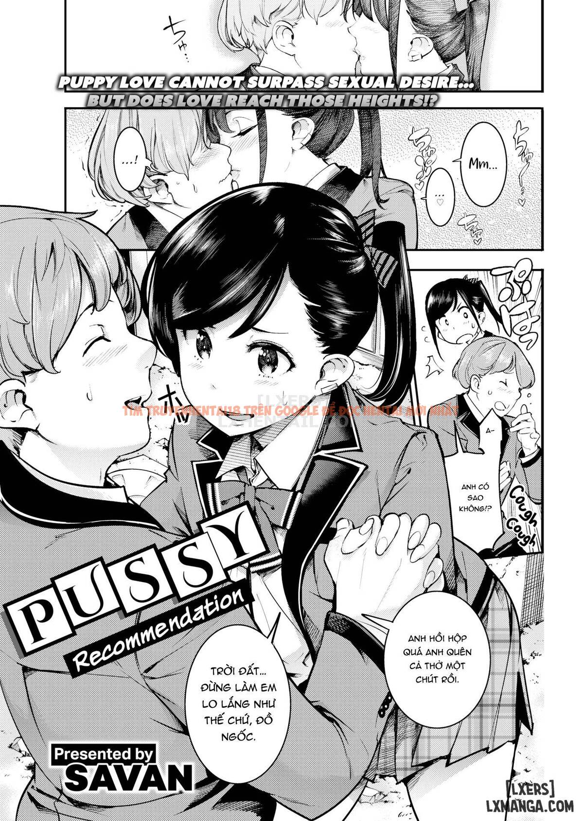 Trang truyện 0 trong truyện tranh Hatsujou Rabbits - Chapter 4 - truyentvn.net