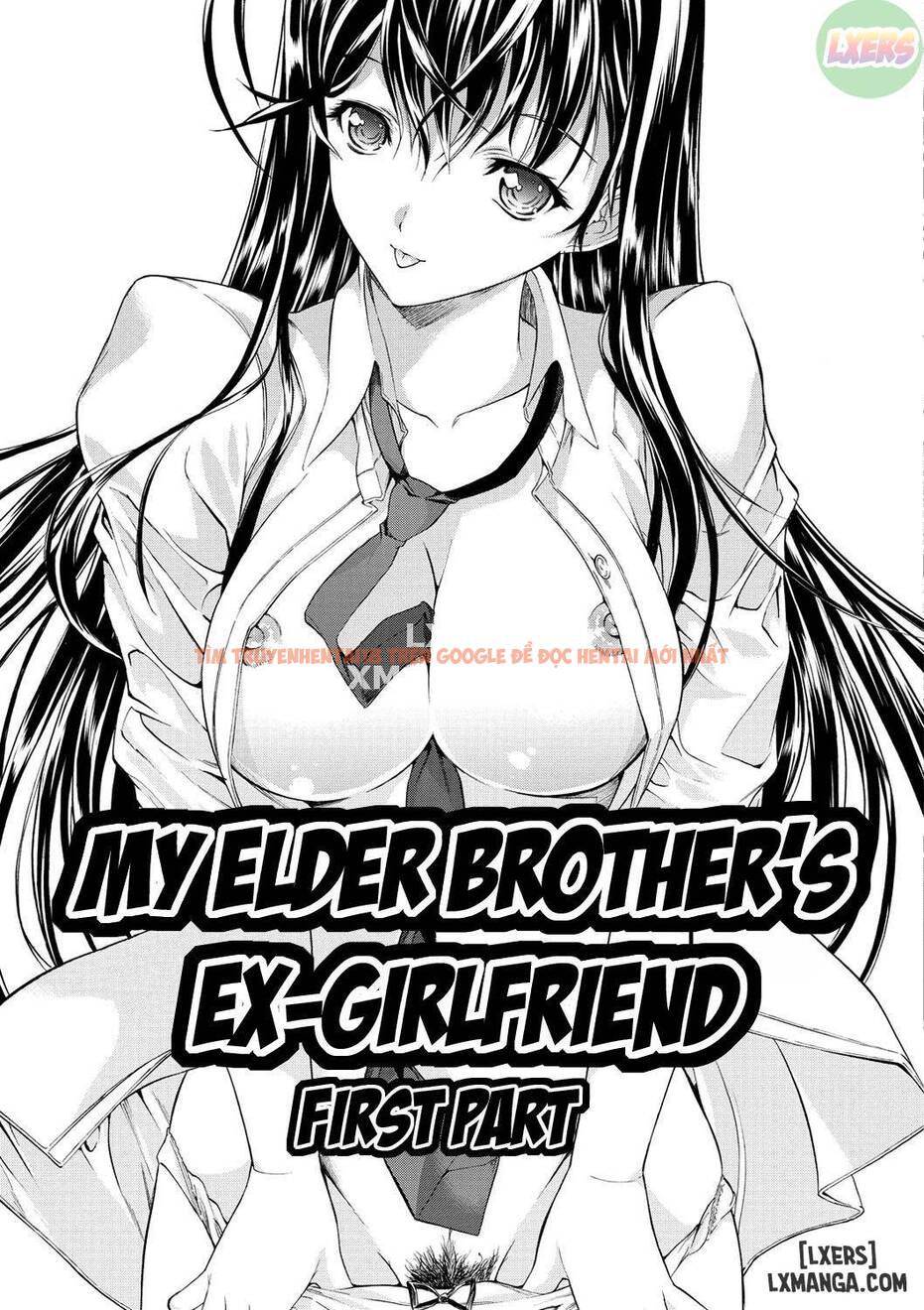 Trang truyện 10 trong truyện tranh Hatsujou Souchi - Chapter 1 - truyentvn.net