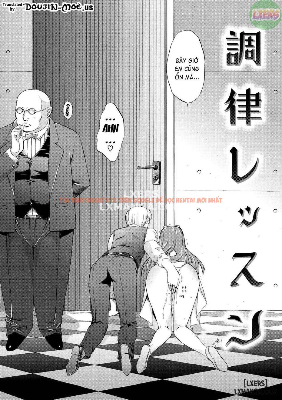 Xem ảnh 4 trong truyện hentai Hatsujou Souchi - Chapter 10 - hentaitvn.net