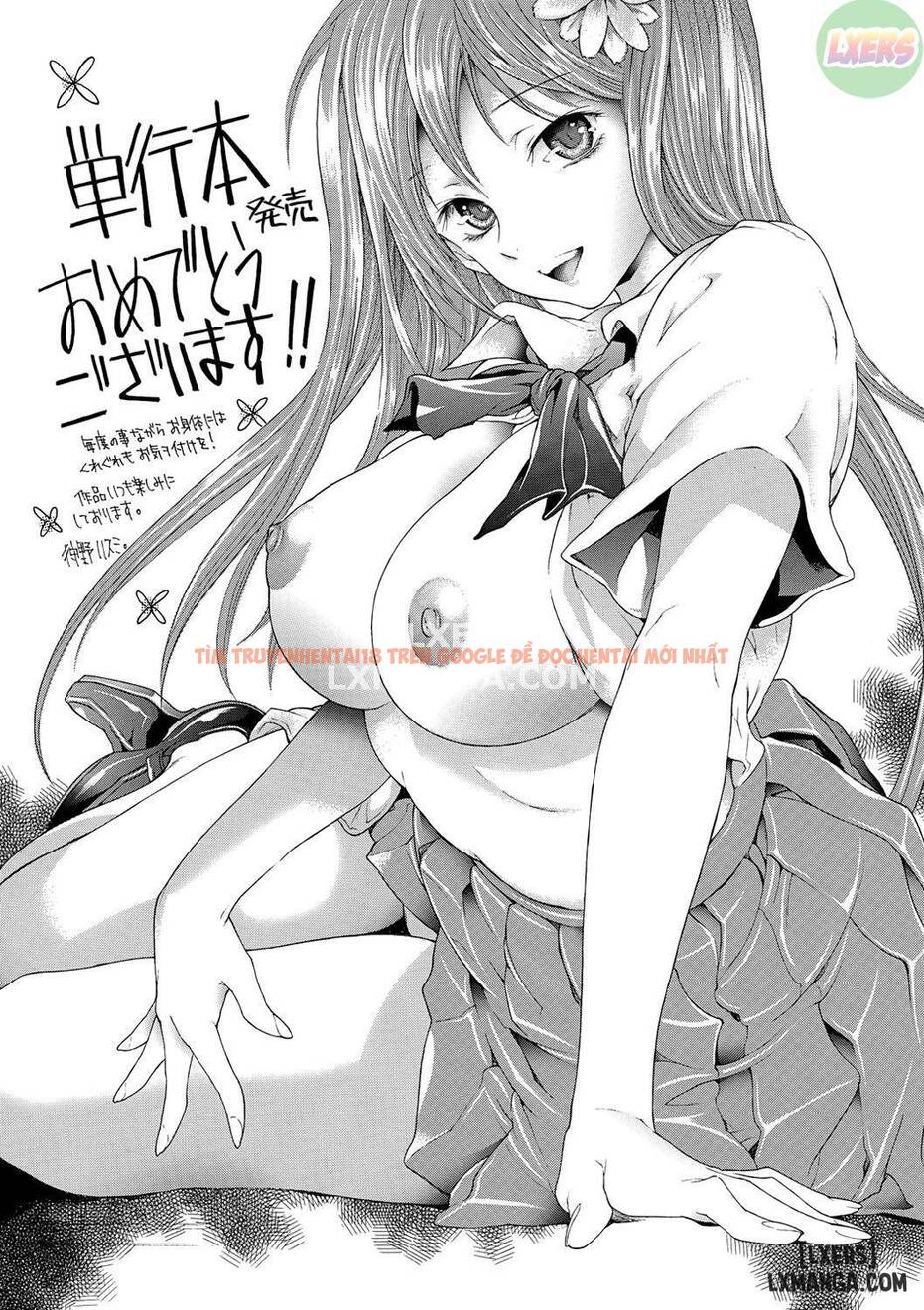 Xem ảnh 26 trong truyện hentai Hatsujou Souchi - Chapter 11 END - hentaitvn.net