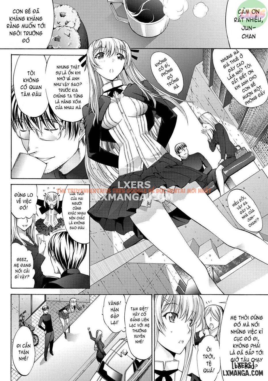 Xem ảnh 6 trong truyện hentai Hatsujou Souchi - Chapter 11 END - hentaitvn.net