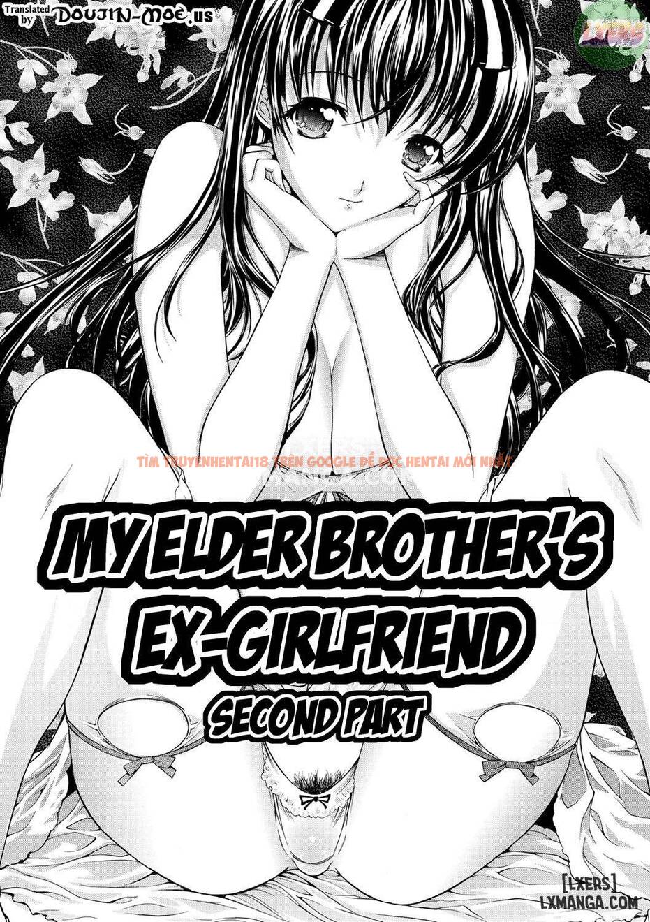 Trang truyện 4 trong truyện tranh Hatsujou Souchi - Chapter 2 - truyentvn.net