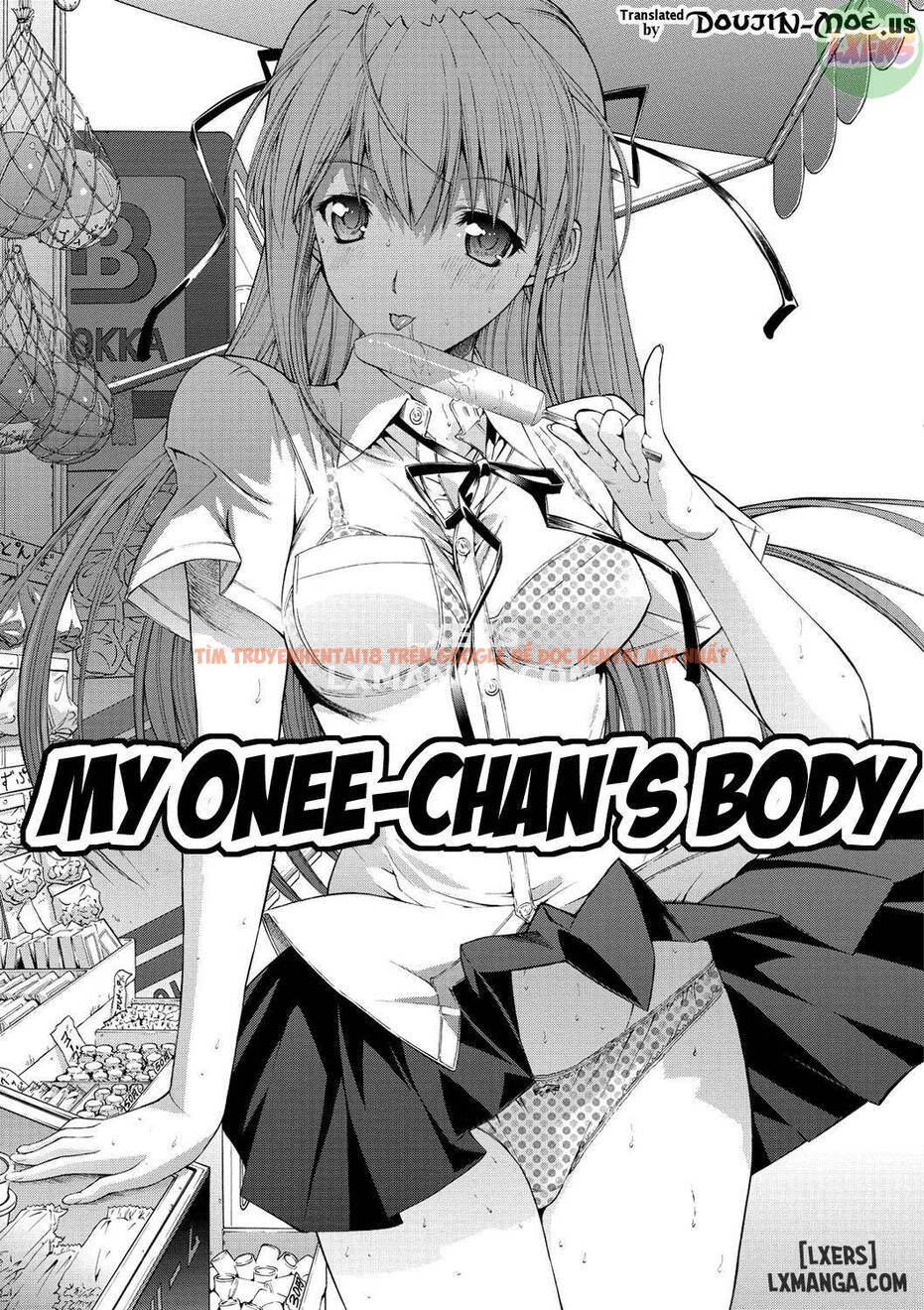 Trang truyện 5 trong truyện tranh Hatsujou Souchi - Chapter 8 - truyentvn.net