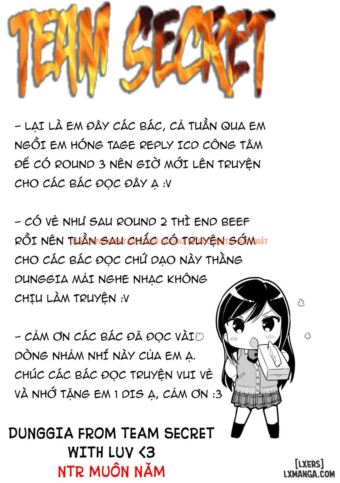 Xem ảnh 17 trong truyện hentai Hatsukoi Ecchi - Chapter 4 - hentaitvn.net