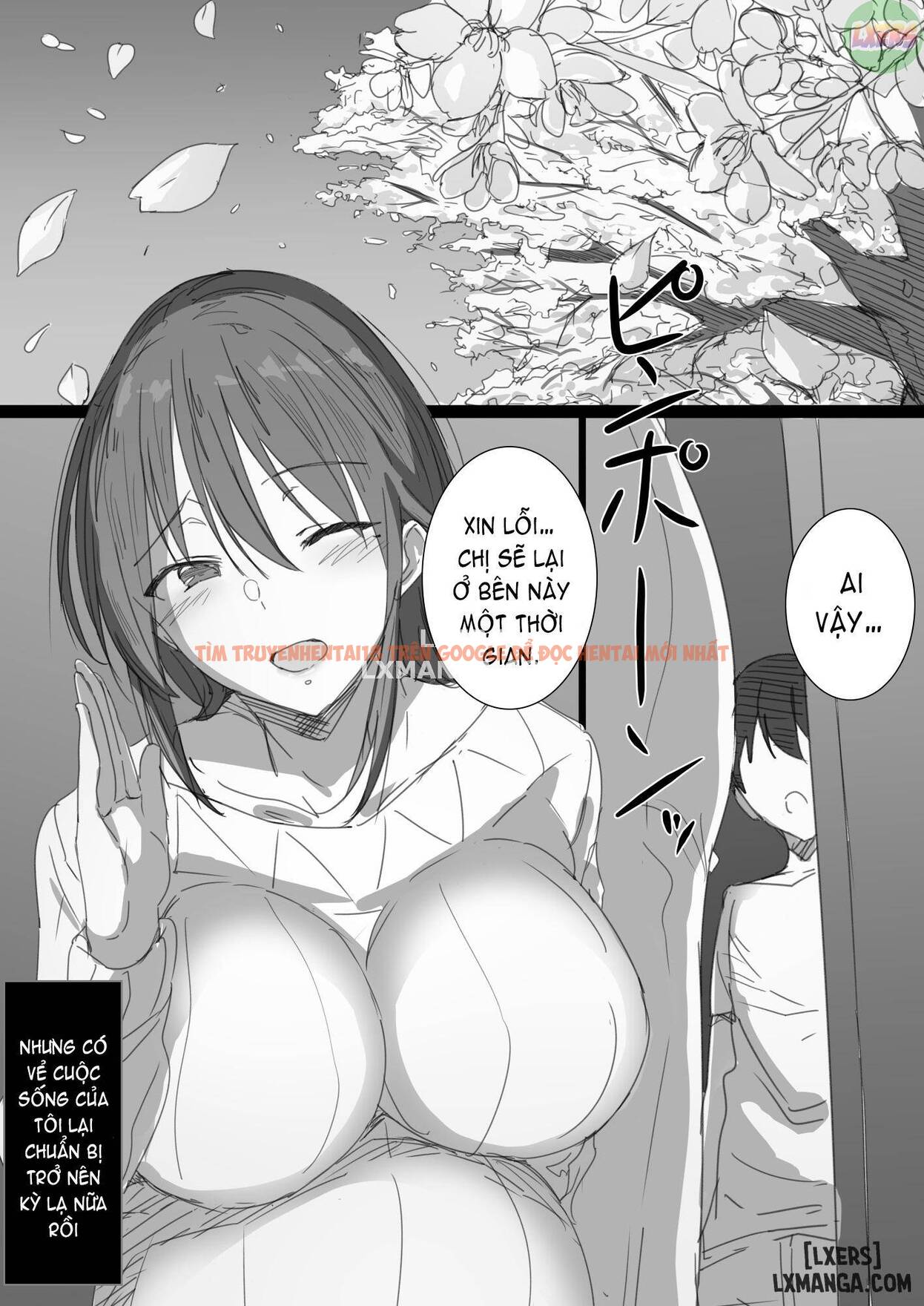 Trang truyện 62 trong truyện tranh Hatsukoi No Oba-san Ga Iede Shite Kimashita - One Shot - hentai24h.pro