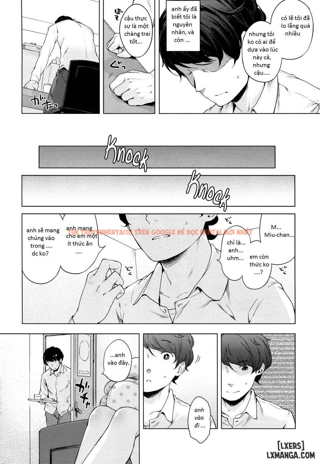Trang truyện 13 trong truyện tranh Hatsukoi Ribbon - Chapter 1 - hentai24h.pro