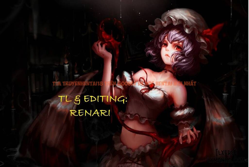 Trang truyện 24 trong truyện tranh Hatsukoi Ribbon - Chapter 7 - hentai24h.pro