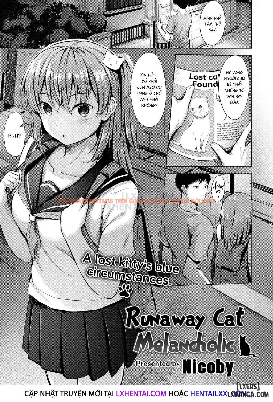 Trang truyện 0 trong truyện tranh Hatsukoi See Through - Chapter 5 - hentai24h.pro