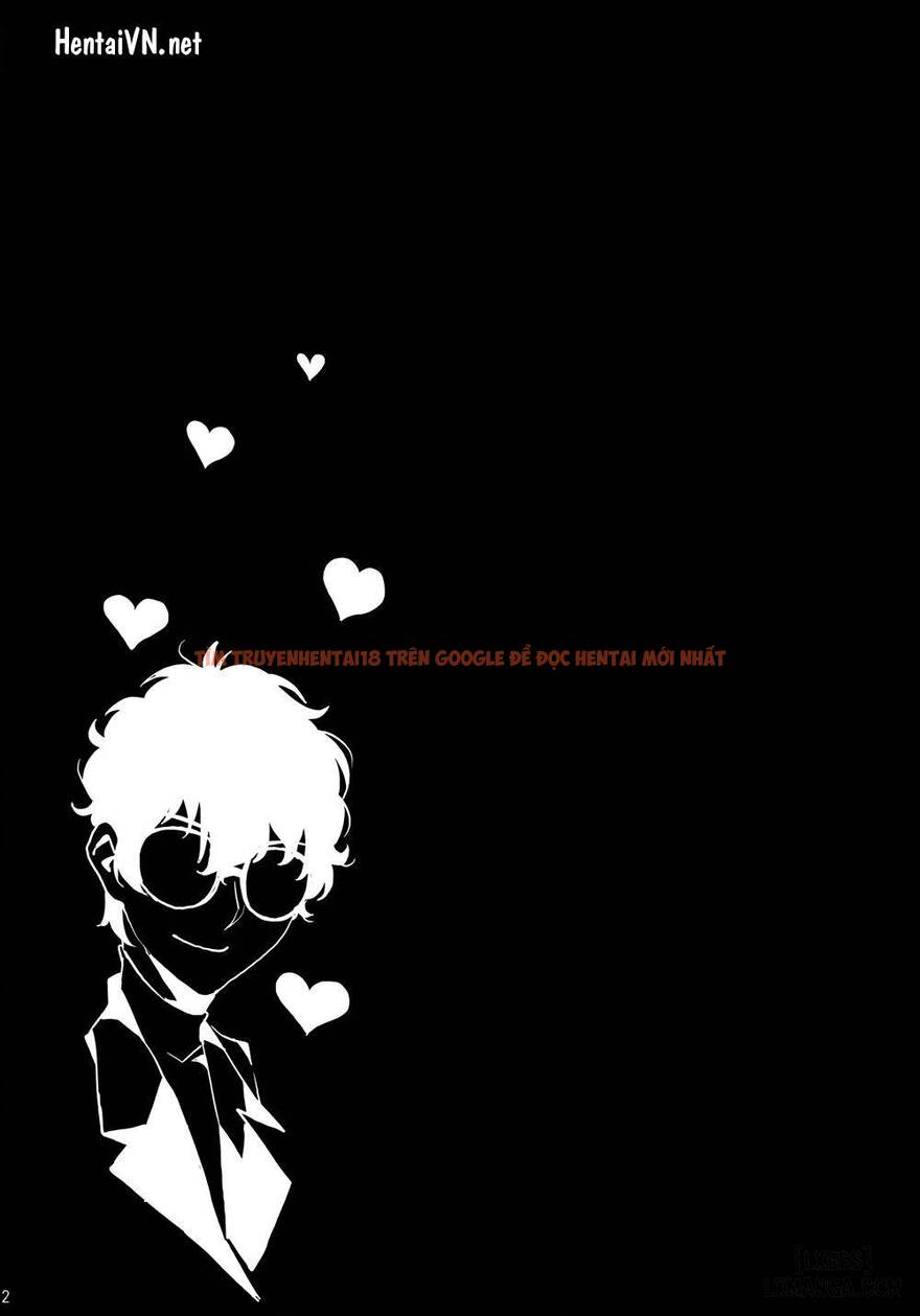 Xem ảnh 1 trong truyện hentai Hattoubun No Persona - One Shot - hentaitvn.net