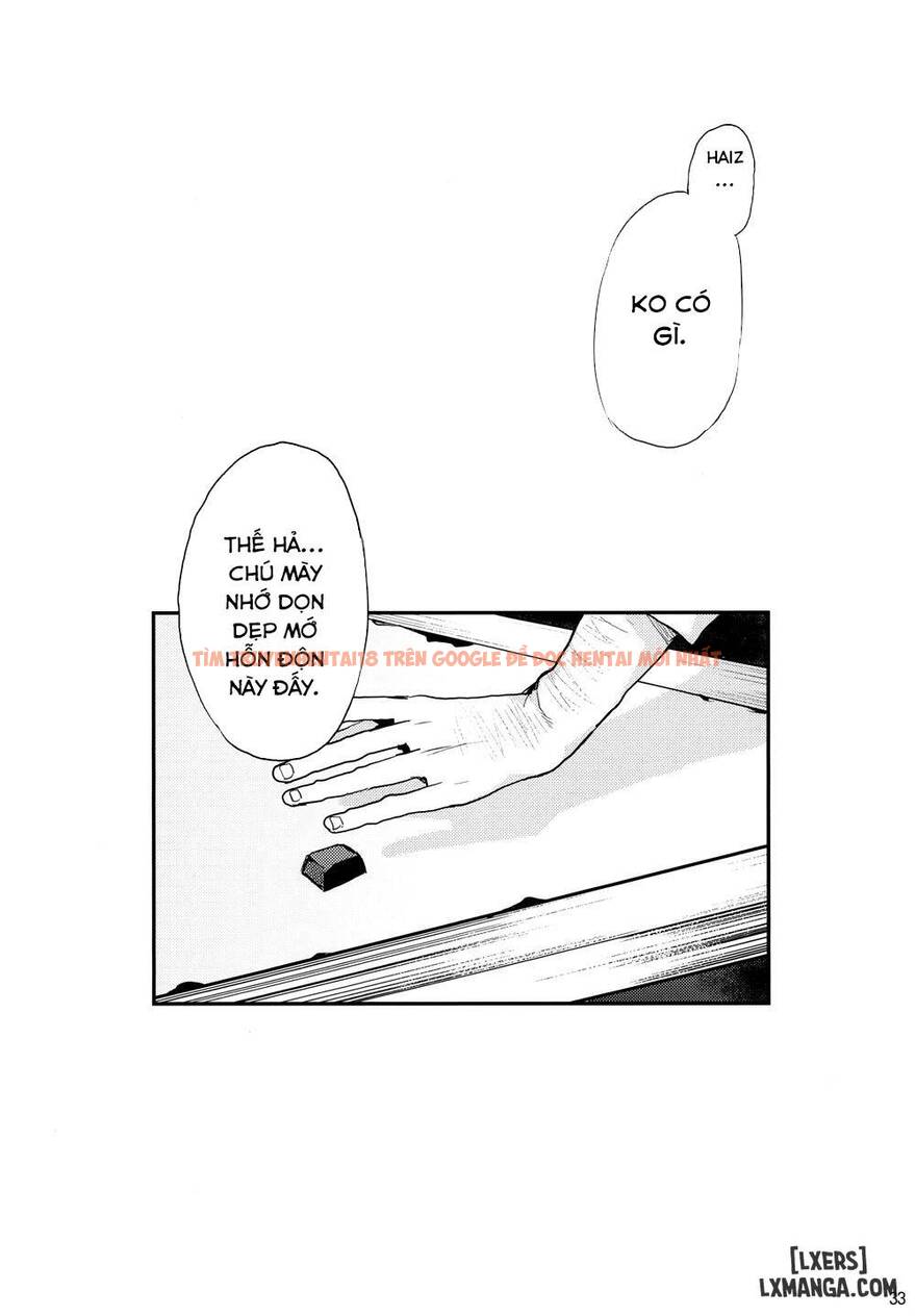 Xem ảnh 30 trong truyện hentai Hattoubun No Persona - One Shot - hentaitvn.net