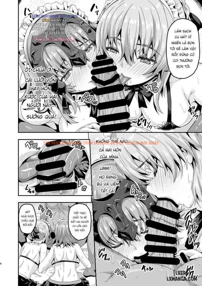 Xem ảnh 1 694cd3cbc42a4 trong truyện hentai Hậu Cung Chaldea Đẫy Đà Cực Kì Dâm Đãng - Chapter 1 - www.hentaitvn.net