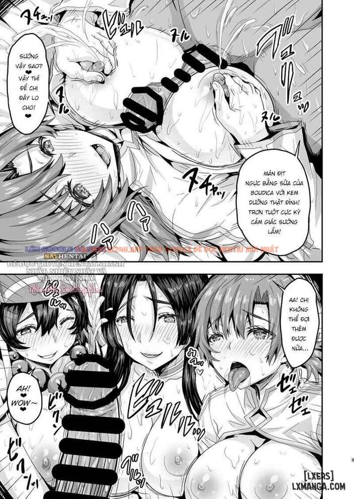 Xem ảnh 6 694cd3cbc42a4 trong truyện hentai Hậu Cung Chaldea Đẫy Đà Cực Kì Dâm Đãng - Chapter 1 - www.hentaitvn.net