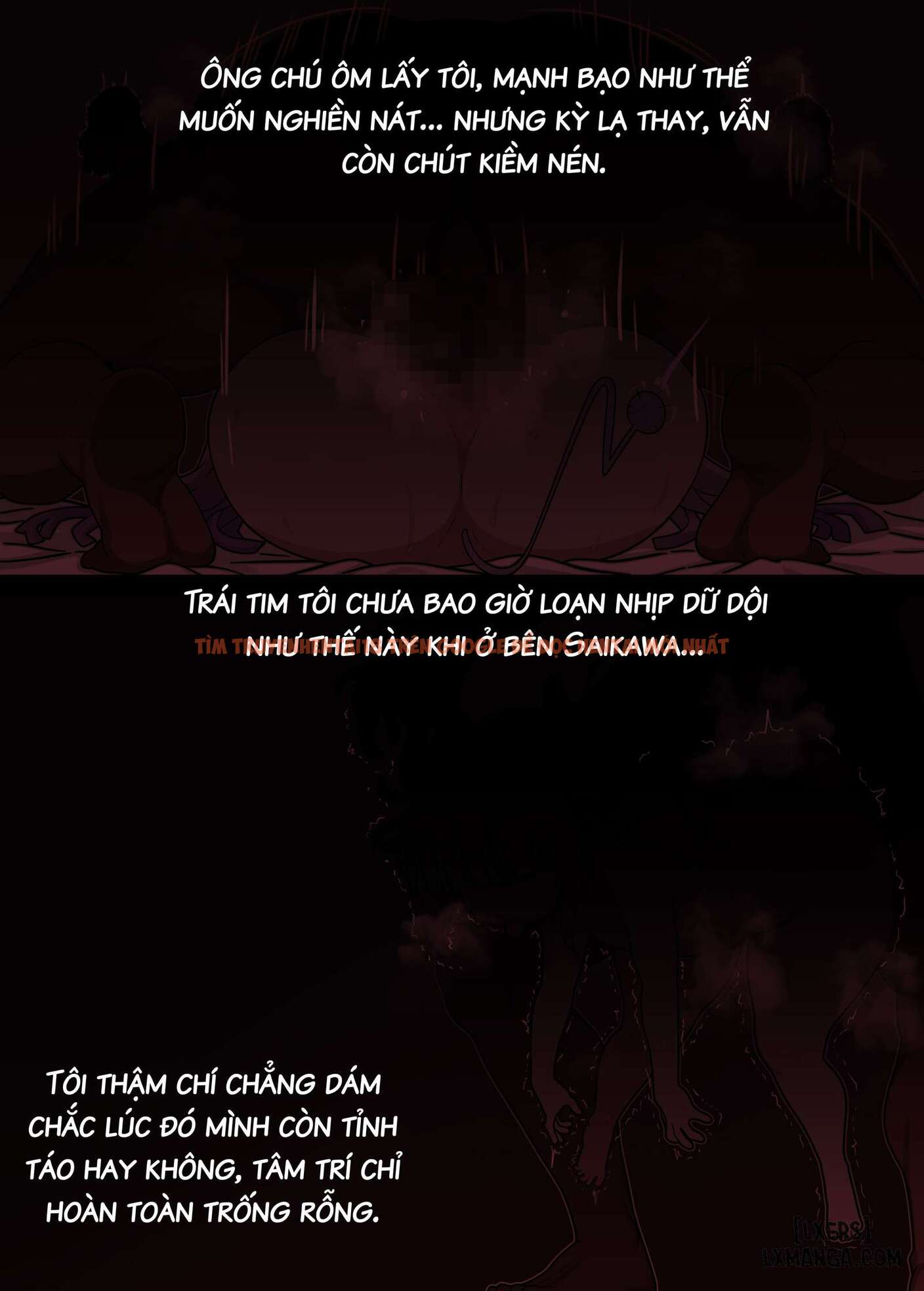 Xem ảnh 3 68ddf92a82fe7 trong truyện hentai Hầu Gái Rồng Nhà Kobayashi - CHAP 1 Ông Chú Quá Tay - hentaitvn.net