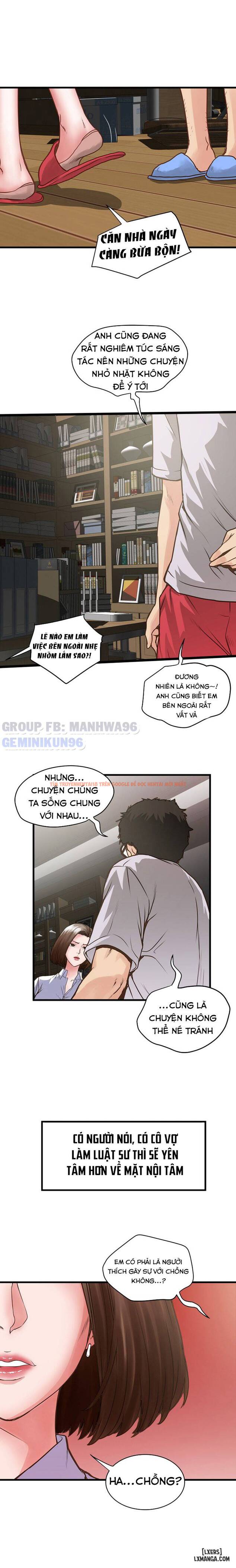 Xem ảnh 10 trong truyện hentai Hầu Nữ Cho Hee - Chapter 1 - hentaitvn.net