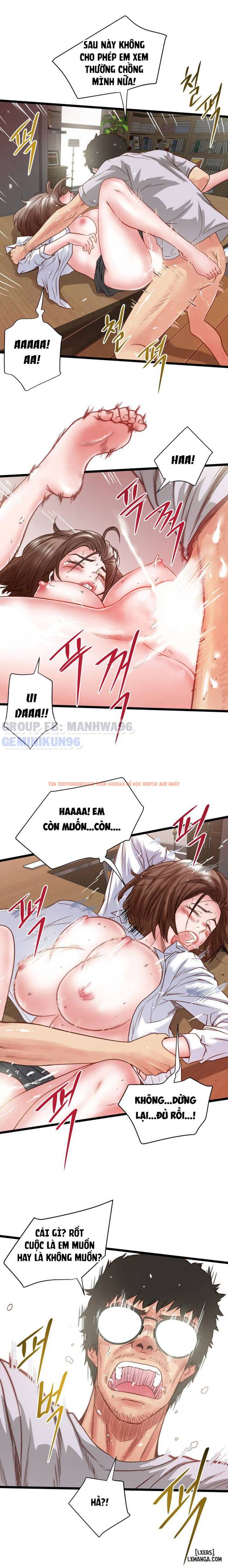 Xem ảnh 16 trong truyện hentai Hầu Nữ Cho Hee - Chapter 1 - hentaitvn.net
