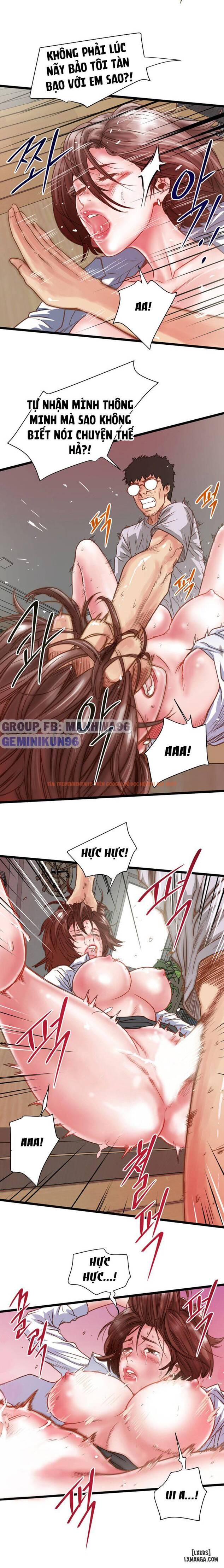 Xem ảnh 17 trong truyện hentai Hầu Nữ Cho Hee - Chapter 1 - hentaitvn.net