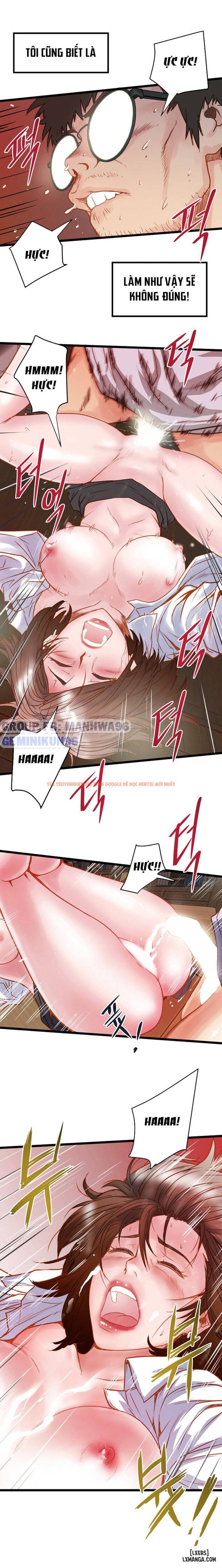 Xem ảnh 18 trong truyện hentai Hầu Nữ Cho Hee - Chapter 1 - hentaitvn.net