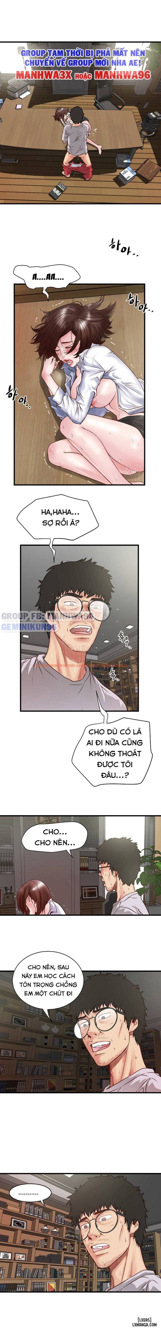 Xem ảnh 19 trong truyện hentai Hầu Nữ Cho Hee - Chapter 1 - hentaitvn.net