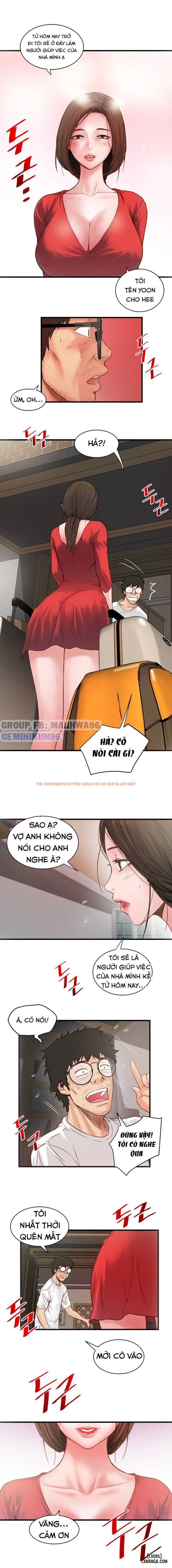 Xem ảnh 26 trong truyện hentai Hầu Nữ Cho Hee - Chapter 1 - hentaitvn.net