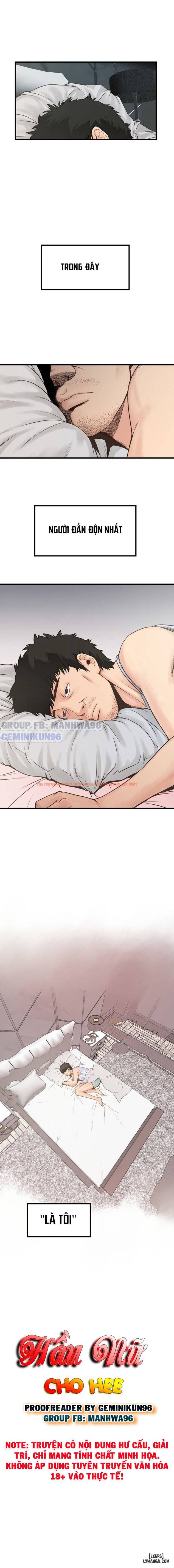 Xem ảnh 5 trong truyện hentai Hầu Nữ Cho Hee - Chapter 1 - hentaitvn.net