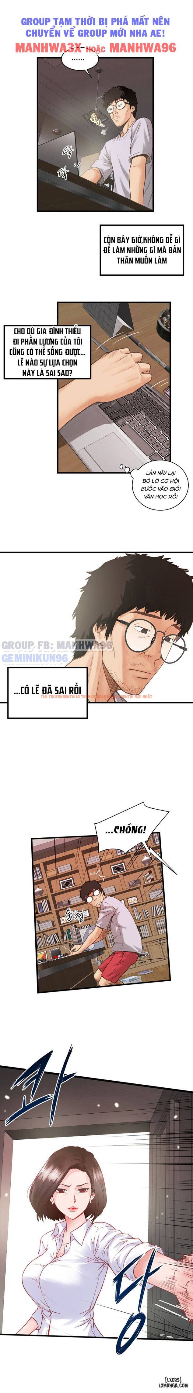 Xem ảnh 7 trong truyện hentai Hầu Nữ Cho Hee - Chapter 1 - hentaitvn.net