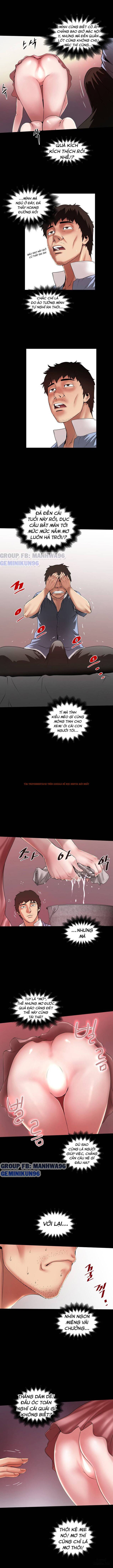 Xem ảnh 3 trong truyện hentai Hầu Nữ Cho Hee - Chapter 11 - hentaitvn.net