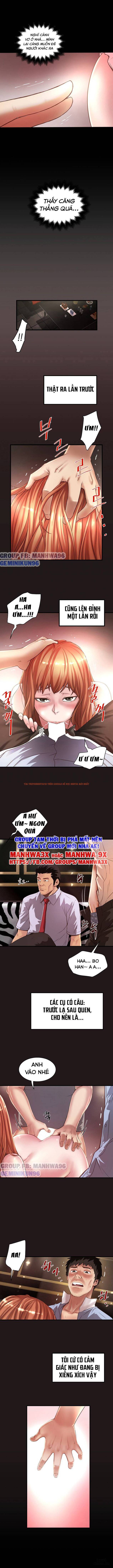 Xem ảnh 4 trong truyện hentai Hầu Nữ Cho Hee - Chapter 11 - hentaitvn.net