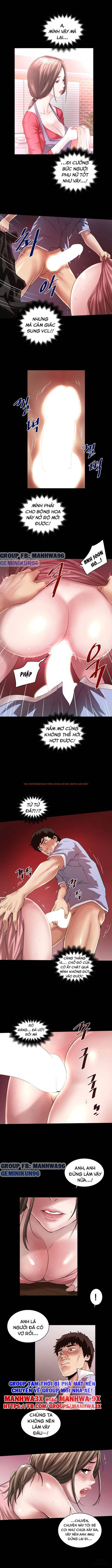 Xem ảnh 7 trong truyện hentai Hầu Nữ Cho Hee - Chapter 11 - hentaitvn.net