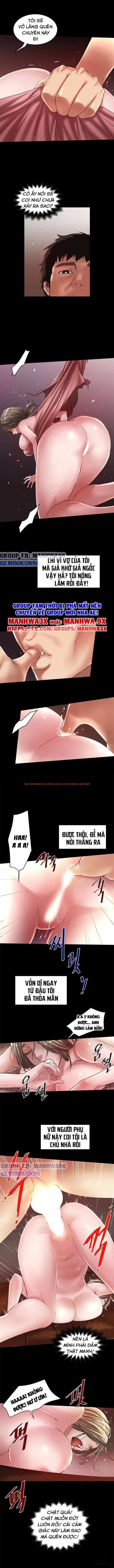 Xem ảnh 8 trong truyện hentai Hầu Nữ Cho Hee - Chapter 11 - hentaitvn.net