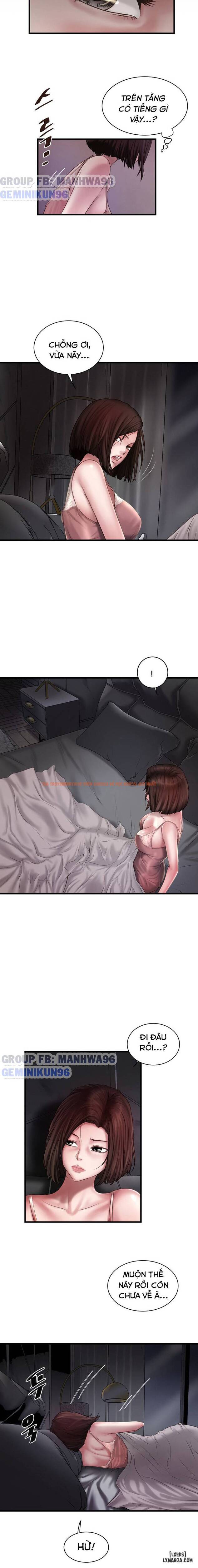 Xem ảnh 1 trong truyện hentai Hầu Nữ Cho Hee - Chapter 12 - hentaitvn.net