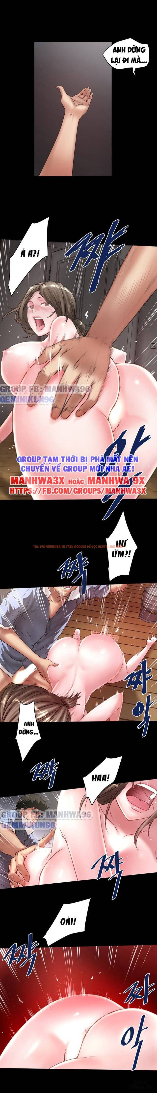 Xem ảnh 4 trong truyện hentai Hầu Nữ Cho Hee - Chapter 12 - hentaitvn.net
