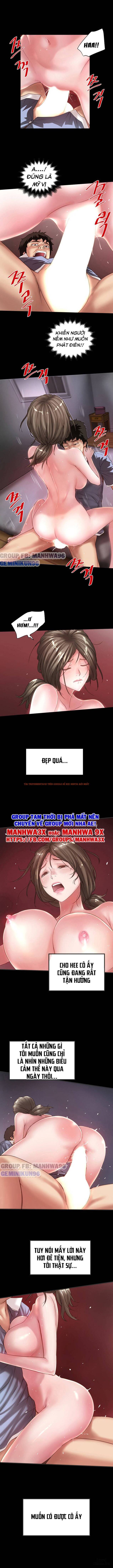Xem ảnh 6 trong truyện hentai Hầu Nữ Cho Hee - Chapter 12 - hentaitvn.net