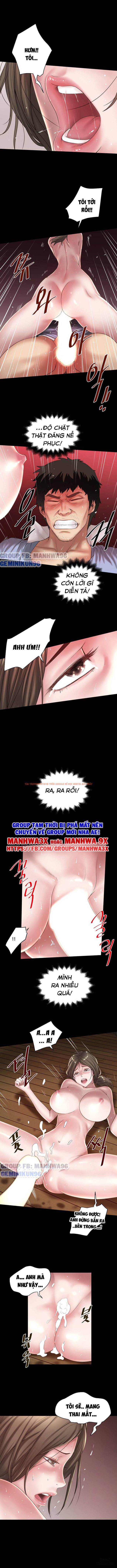 Xem ảnh 7 trong truyện hentai Hầu Nữ Cho Hee - Chapter 12 - hentaitvn.net