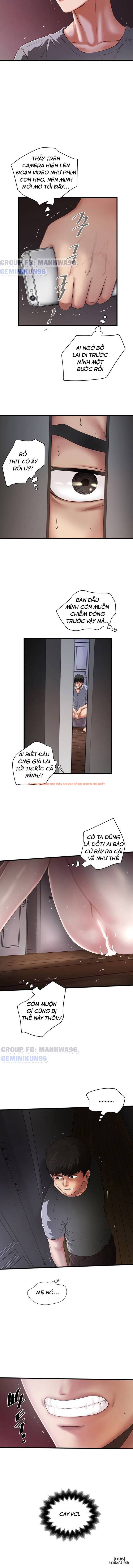 Xem ảnh 1 trong truyện hentai Hầu Nữ Cho Hee - Chapter 13 - hentaitvn.net