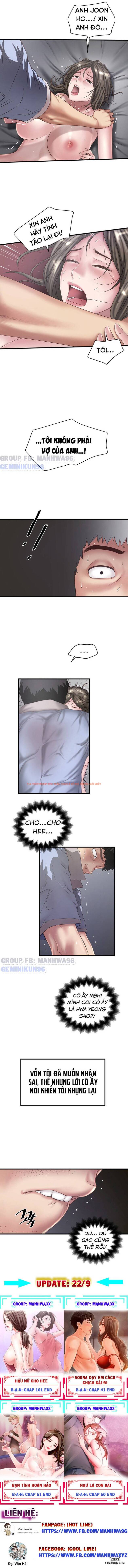 Xem ảnh 3 trong truyện hentai Hầu Nữ Cho Hee - Chapter 13 - hentaitvn.net