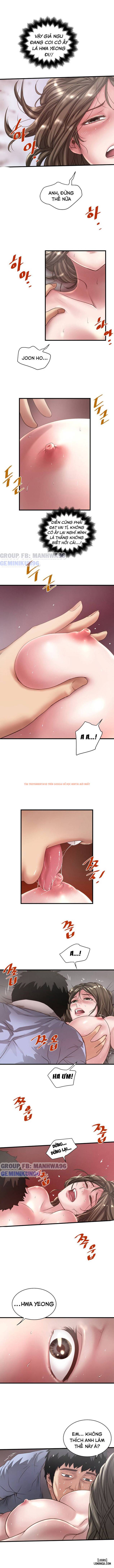 Xem ảnh 4 trong truyện hentai Hầu Nữ Cho Hee - Chapter 13 - hentaitvn.net