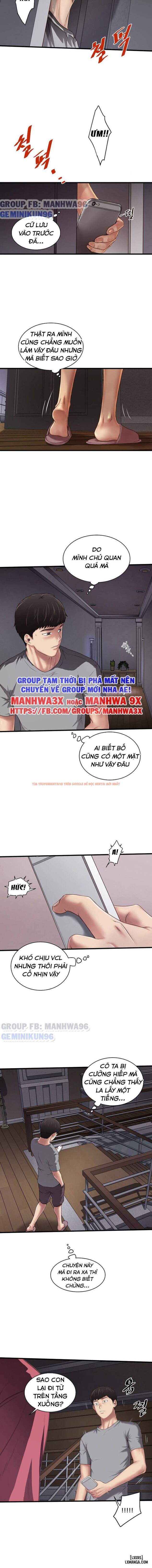 Xem ảnh 1 trong truyện hentai Hầu Nữ Cho Hee - Chapter 14 - hentaitvn.net