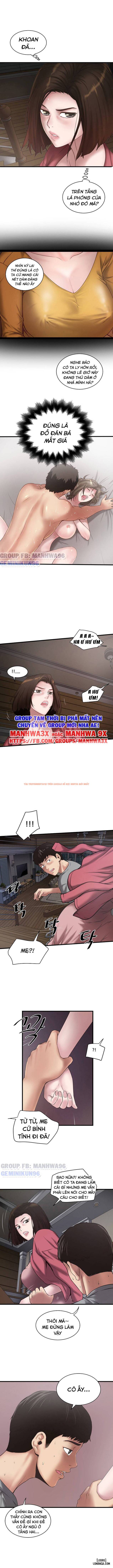 Xem ảnh 3 trong truyện hentai Hầu Nữ Cho Hee - Chapter 14 - hentaitvn.net