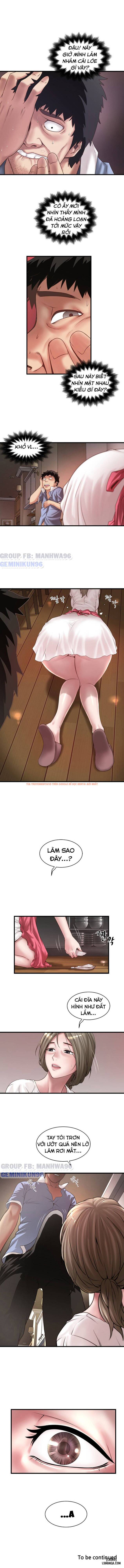 Xem ảnh 9 trong truyện hentai Hầu Nữ Cho Hee - Chapter 15 - hentaitvn.net