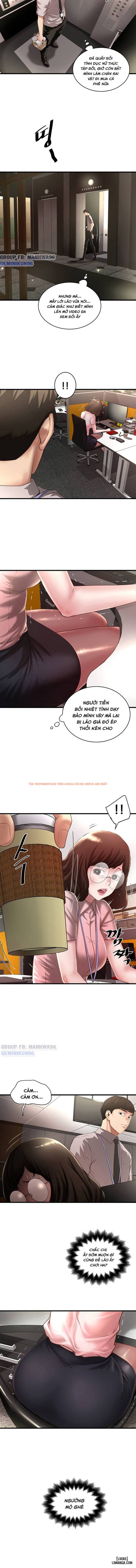 Xem ảnh 1 trong truyện hentai Hầu Nữ Cho Hee - Chapter 17 - hentaitvn.net