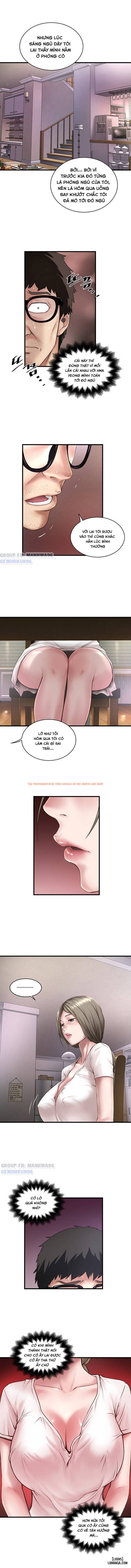 Xem ảnh 3 trong truyện hentai Hầu Nữ Cho Hee - Chapter 17 - hentaitvn.net