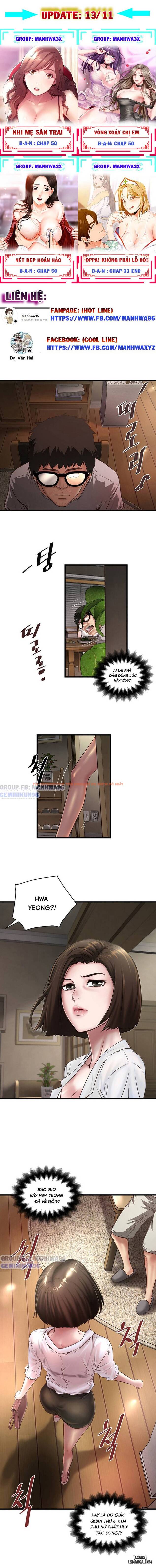 Xem ảnh 4 trong truyện hentai Hầu Nữ Cho Hee - Chapter 17 - hentaitvn.net