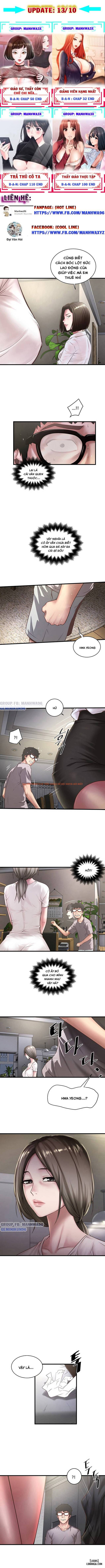 Xem ảnh 6 trong truyện hentai Hầu Nữ Cho Hee - Chapter 17 - hentaitvn.net