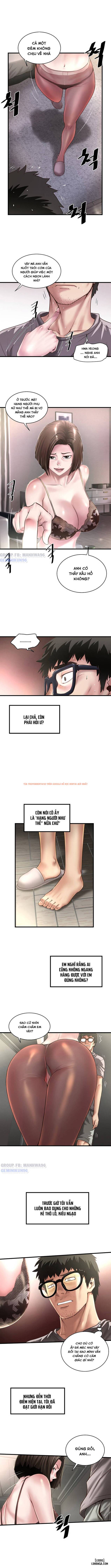 Xem ảnh 7 trong truyện hentai Hầu Nữ Cho Hee - Chapter 17 - hentaitvn.net