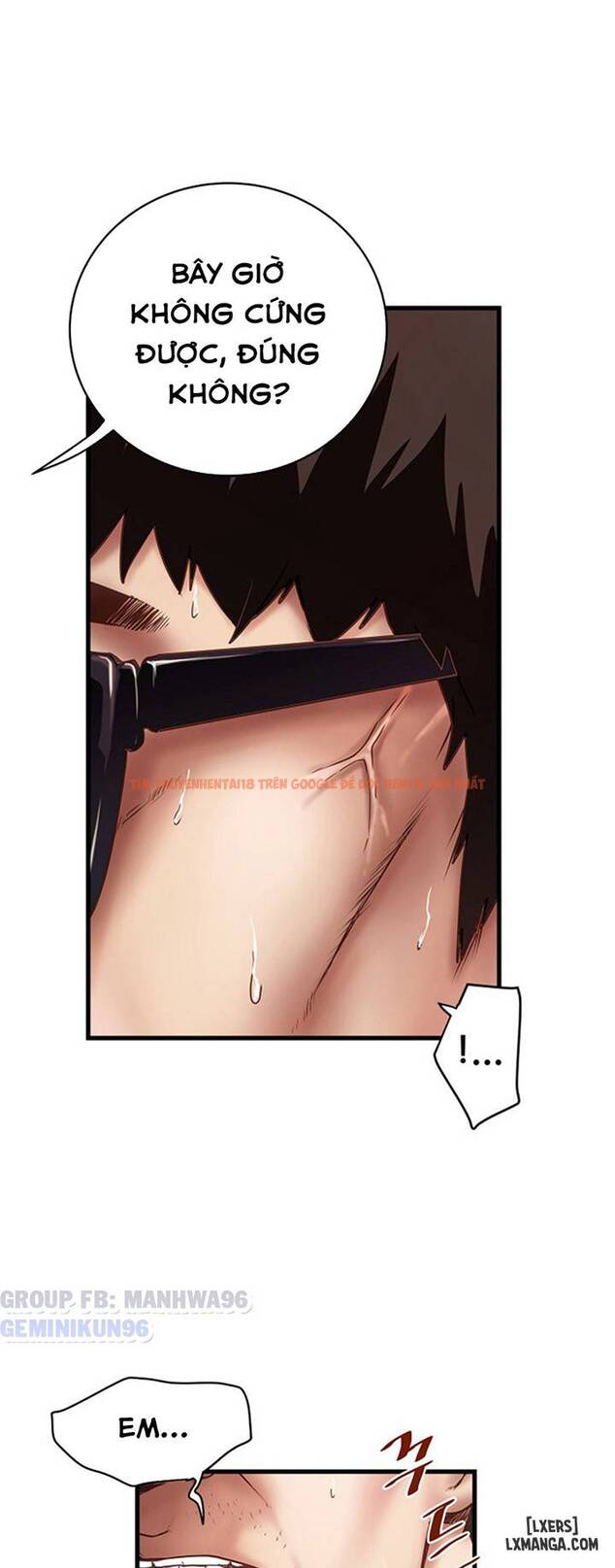 Xem ảnh 8 trong truyện hentai Hầu Nữ Cho Hee - Chapter 17 - hentaitvn.net